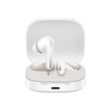 Xiaomi Redmi Buds 6 , Built-in microphone , Bluetooth , Cloud White