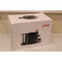 SALE OUT. JURA ONO automatic coffee machine - black , JURA Coffee Maker , ONO , Pump pressure 15 bar , Automatic , 1450 W , Black , DAMAGED PACKAGING