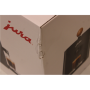 SALE OUT. JURA ONO automatic coffee machine - black , JURA Coffee Maker , ONO , Pump pressure 15 bar , Automatic , 1450 W , Black , DAMAGED PACKAGING