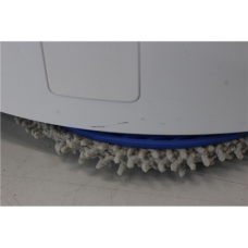 SALE OUT. Ecovacs DEEBOT N30 PRO OMNI Vacuum cleaner, Robot, Wet&Dry, Operating time 320 min, 5200mAh, White+ Auto-empty station , Ecovacs Robotic Vacuum Cleaner , DEEBOT N30 PRO OMNI , Wet&Dry , Operating time (max) 320 min , 5200 mAh , Dust capa
