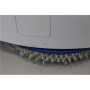 SALE OUT. Ecovacs DEEBOT N30 PRO OMNI Vacuum cleaner, Robot, Wet&Dry, Operating time 320 min, 5200mAh, White+ Auto-empty station , Ecovacs Robotic Vacuum Cleaner , DEEBOT N30 PRO OMNI , Wet&Dry , Operating time (max) 320 min , 5200 mAh , Dust capa