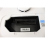 SALE OUT. Ecovacs DEEBOT N30 PRO OMNI Vacuum cleaner, Robot, Wet&Dry, Operating time 320 min, 5200mAh, White+ Auto-empty station , Ecovacs Robotic Vacuum Cleaner , DEEBOT N30 PRO OMNI , Wet&Dry , Operating time (max) 320 min , 5200 mAh , Dust capa