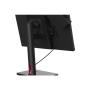 Lenovo , ThinkCentre , TIO 24 Gen 5 , 23.8 , In-plane switching , 16:9 , 60 Hz , 4 ms , Touchscreen , 1920 x 1080 pixels , 250 cd/m² , HDMI ports quantity 1 , Black , Warranty 36 month(s)