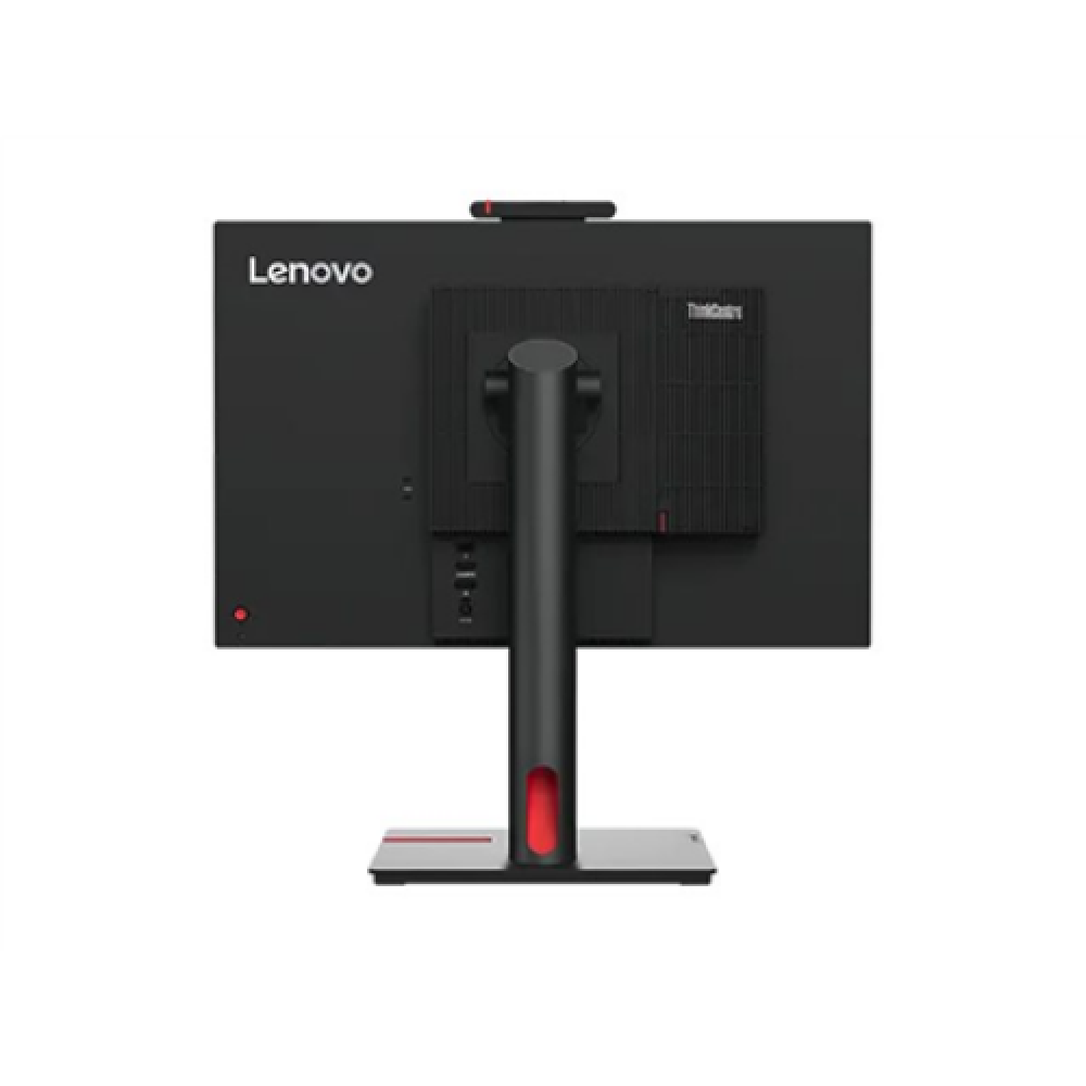 Lenovo , ThinkCentre , TIO 24 Gen 5 , 23.8 , In-plane switching , 16:9 , 60 Hz , 4 ms , Touchscreen , 1920 x 1080 pixels , 250 cd/m² , HDMI ports quantity 1 , Black , Warranty 36 month(s)