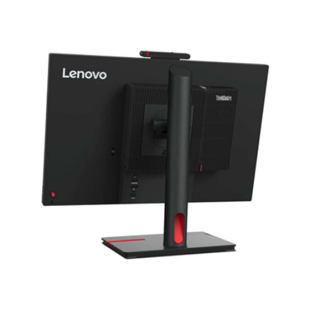 Lenovo , ThinkCentre , TIO 24 Gen 5 , 23.8 , In-plane switching , 16:9 , 60 Hz , 4 ms , Touchscreen , 1920 x 1080 pixels , 250 cd/m² , HDMI ports quantity 1 , Black , Warranty 36 month(s)