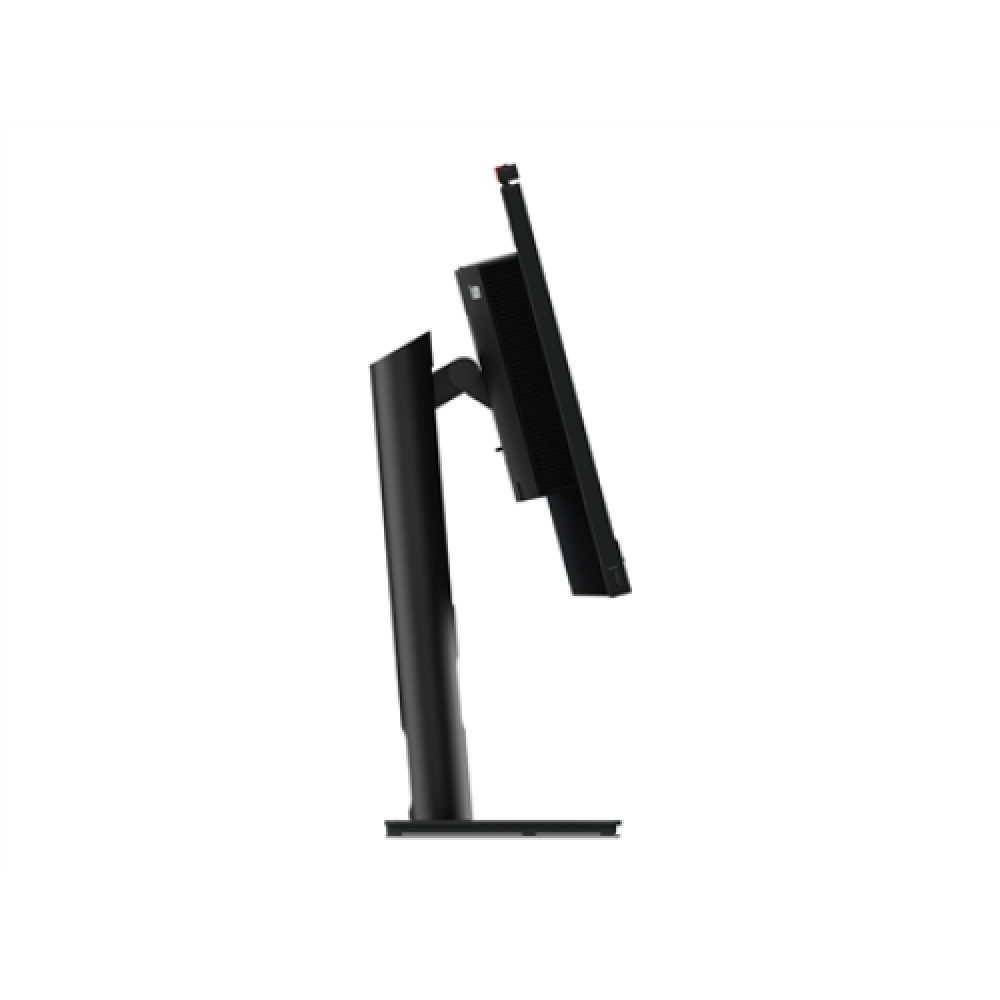 Lenovo , ThinkCentre , TIO 24 Gen 5 , 23.8 , In-plane switching , 16:9 , 60 Hz , 4 ms , Touchscreen , 1920 x 1080 pixels , 250 cd/m² , HDMI ports quantity 1 , Black , Warranty 36 month(s)
