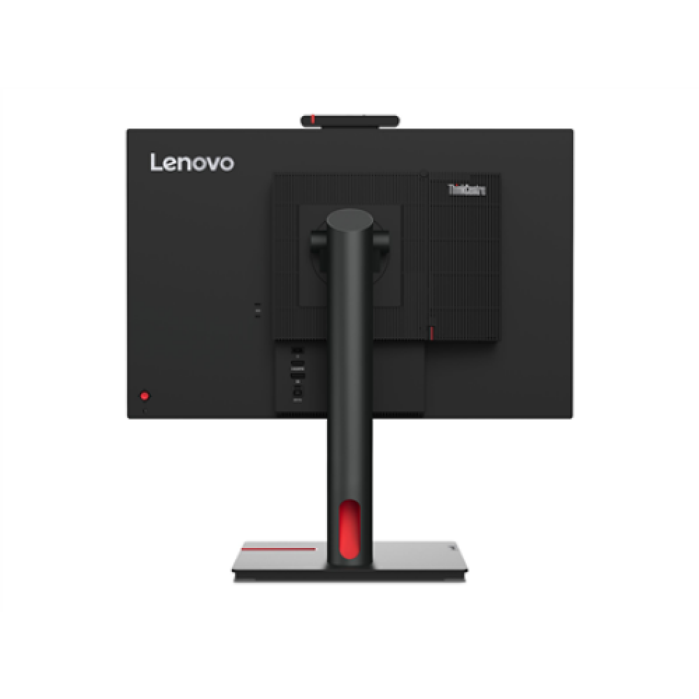 Lenovo , ThinkCentre , TIO 24 Gen 5 , 23.8 , In-plane switching , 16:9 , 60 Hz , 4 ms , Touchscreen , 1920 x 1080 pixels , 250 cd/m² , HDMI ports quantity 1 , Black , Warranty 36 month(s)