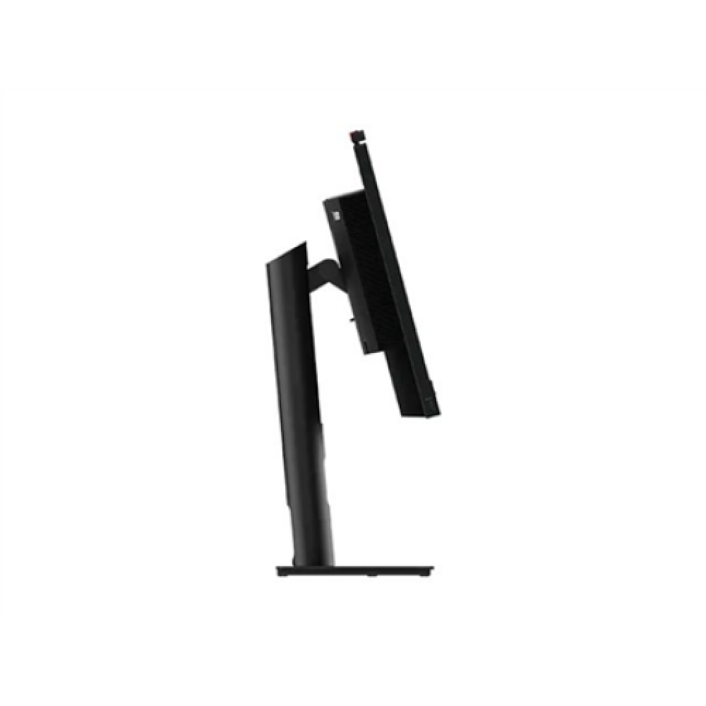 Lenovo , ThinkCentre , TIO 24 Gen 5 , 23.8 , In-plane switching , 16:9 , 60 Hz , 4 ms , Touchscreen , 1920 x 1080 pixels , 250 cd/m² , HDMI ports quantity 1 , Black , Warranty 36 month(s)