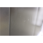 SALE OUT. LG Refrigerator GSLV71MCLE Energy efficiency class E, Free standing, Side by side, Height 179 cm, No Frost system, Fridge net capacity 416 L, Freezer net capacity 219 L, 36 dB, Matte Black, DAMAGED PACKAGING, DENTS AND SCRATCHES ON DOOR