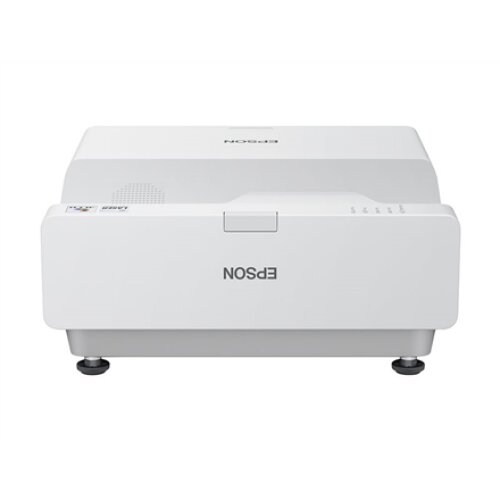 Epson , EB-760Wi , WXGA (1280x800) , 4100 ANSI lumens , White