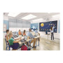 Epson , EB-760Wi , WXGA (1280x800) , 4100 ANSI lumens , White