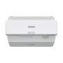 Epson EB-760Wi WXGA 3LCD Projector/4100Lm/16:10/5000000 :1, White , Epson