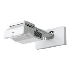 Epson , EB-760Wi , WXGA (1280x800) , 4100 ANSI lumens , White