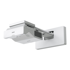 Epson EB-760Wi WXGA 3LCD Projector/4100Lm/16:10/5000000 :1, White , Epson