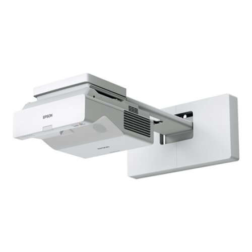 Epson , EB-760Wi , WXGA (1280x800) , 4100 ANSI lumens , White