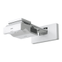 Epson EB-760Wi WXGA 3LCD Projector/4100Lm/16:10/5000000 :1, White , Epson
