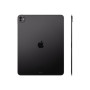 Apple , iPad Pro , 13 , Space Black , OLED, Ultra Retina XDR , 2752 x 2064 pixels , Apple M5 , 12 GB , 256 GB , Wi-Fi , Front camera , 12 MP , Rear camera , 12 MP , Bluetooth , 6 , iPadOS , USB-C charging cable