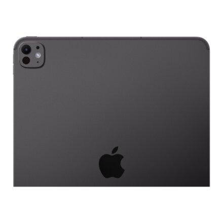 Apple , iPad Pro , 13 , Space Black , OLED, Ultra Retina XDR , 2752 x 2064 pixels , Apple M5 , 12 GB , 256 GB , Wi-Fi , Front camera , 12 MP , Rear camera , 12 MP , Bluetooth , 6 , iPadOS , USB-C charging cable