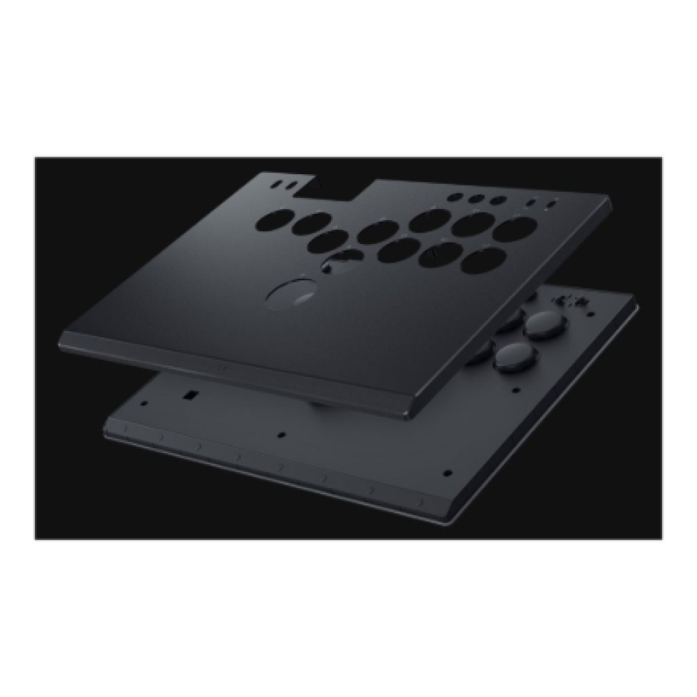 Razer , Arcade Controller for PS5 and PC , Kitsune