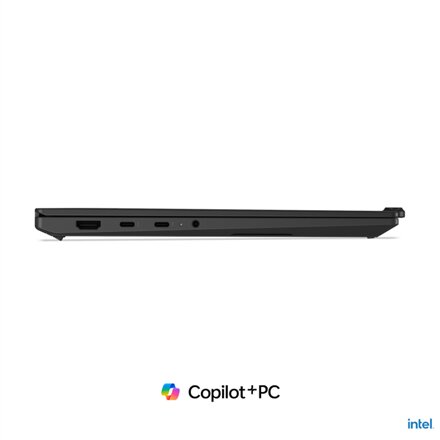 Lenovo ThinkPad X1 Carbon G14 Intel , Black , 14 , IPS , Touchscreen , WUXGA , 1920 x 1200 pixels , Anti-glare , Intel Core Ultra 7 , 355 , 32 GB , Soldered LPDDR5X , Solid-state drive capacity 512 GB , Intel Graphics , Windows 11 Pro , 802.11be , Bluetoo