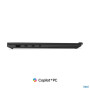 Lenovo ThinkPad X1 Carbon G14 Intel , Black , 14 , IPS , Touchscreen , WUXGA , 1920 x 1200 pixels , Anti-glare , Intel Core Ultra 7 , 355 , 32 GB , Soldered LPDDR5X , Solid-state drive capacity 512 GB , Intel Graphics , Windows 11 Pro , 802.11be , Bluetoo