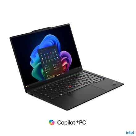 Lenovo ThinkPad X1 Carbon G14 Intel , Black , 14 , IPS , Touchscreen , WUXGA , 1920 x 1200 pixels , Anti-glare , Intel Core Ultra 7 , 355 , 32 GB , Soldered LPDDR5X , Solid-state drive capacity 512 GB , Intel Graphics , Windows 11 Pro , 802.11be , Bluetoo