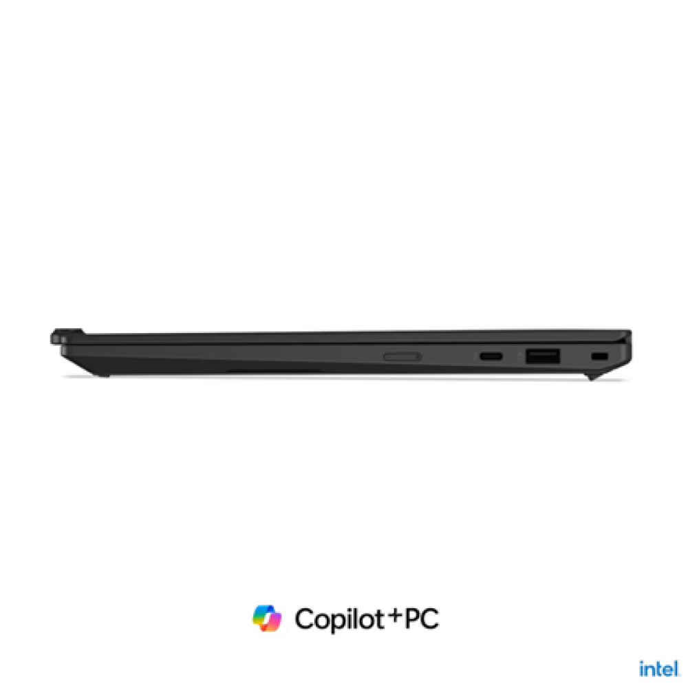 Lenovo ThinkPad X1 Carbon G14 Intel , Black , 14 , IPS , Touchscreen , WUXGA , 1920 x 1200 pixels , Anti-glare , Intel Core Ultra 7 , 355 , 32 GB , Soldered LPDDR5X , Solid-state drive capacity 512 GB , Intel Graphics , Windows 11 Pro , 802.11be , Bluetoo