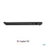 Lenovo ThinkPad X1 Carbon G14 Intel , Black , 14 , IPS , Touchscreen , WUXGA , 1920 x 1200 pixels , Anti-glare , Intel Core Ultra 7 , 355 , 32 GB , Soldered LPDDR5X , Solid-state drive capacity 512 GB , Intel Graphics , Windows 11 Pro , 802.11be , Bluetoo