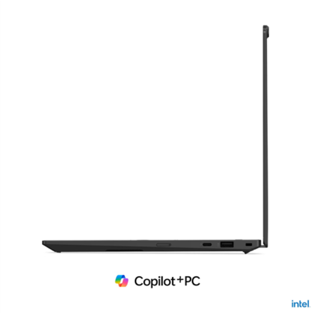 Lenovo ThinkPad X1 Carbon G14 Intel , Black , 14 , IPS , Touchscreen , WUXGA , 1920 x 1200 pixels , Anti-glare , Intel Core Ultra 7 , 355 , 32 GB , Soldered LPDDR5X , Solid-state drive capacity 512 GB , Intel Graphics , Windows 11 Pro , 802.11be , Bluetoo