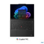 Lenovo ThinkPad X1 Carbon G14 Intel , Black , 14 , IPS , Touchscreen , WUXGA , 1920 x 1200 pixels , Anti-glare , Intel Core Ultra 7 , 355 , 32 GB , Soldered LPDDR5X , Solid-state drive capacity 512 GB , Intel Graphics , Windows 11 Pro , 802.11be , Bluetoo