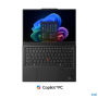 Lenovo ThinkPad X1 Carbon G14 Intel , Black , 14 , IPS , Touchscreen , WUXGA , 1920 x 1200 pixels , Anti-glare , Intel Core Ultra 7 , 355 , 32 GB , Soldered LPDDR5X , Solid-state drive capacity 512 GB , Intel Graphics , Windows 11 Pro , 802.11be , Bluetoo