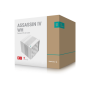 Deepcool , ASSASSIN IV WH , Intel, AMD , CPU Cooler