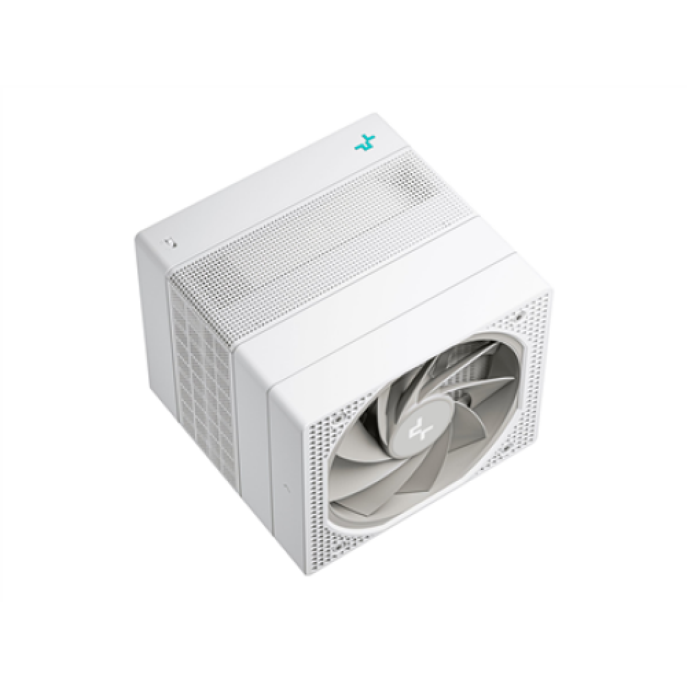Deepcool , ASSASSIN IV WH , Intel, AMD , CPU Cooler