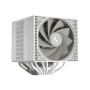 Deepcool , ASSASSIN IV WH , Intel, AMD , CPU Cooler