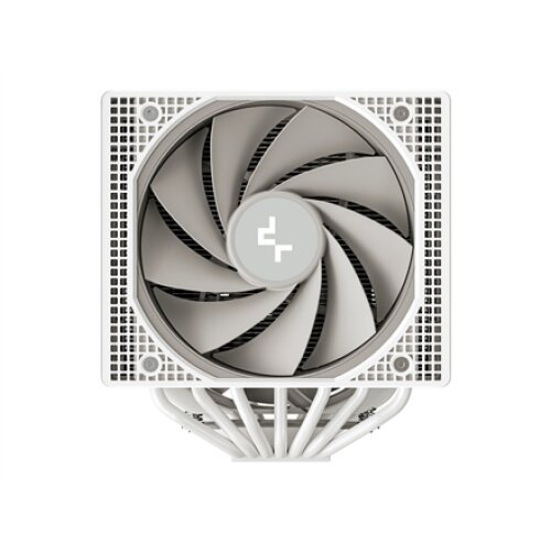 Deepcool , ASSASSIN IV WH , Intel, AMD , CPU Cooler