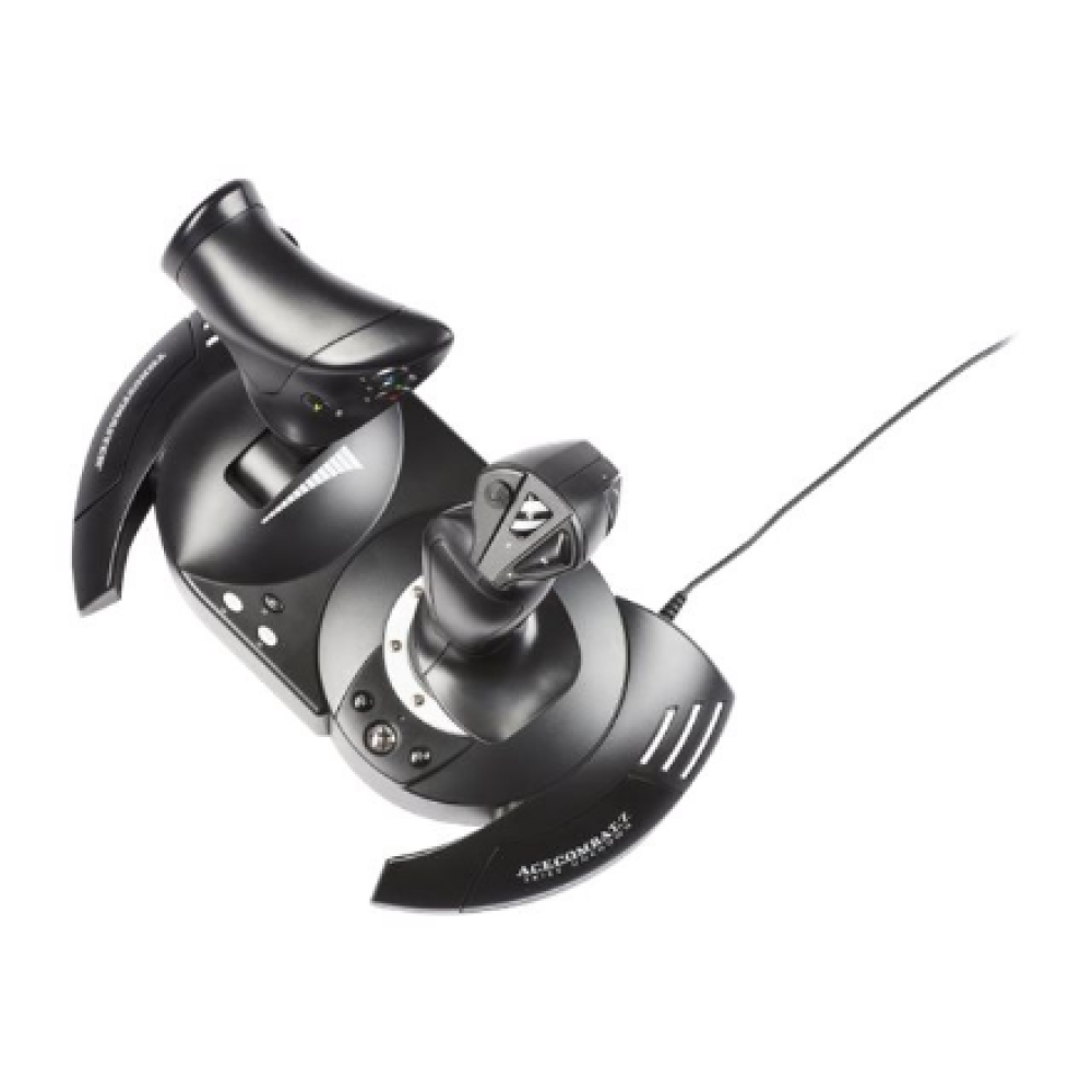 Thrustmaster , Joystick , T.Flight Hotas One Microsoft Flight Simulator Edition