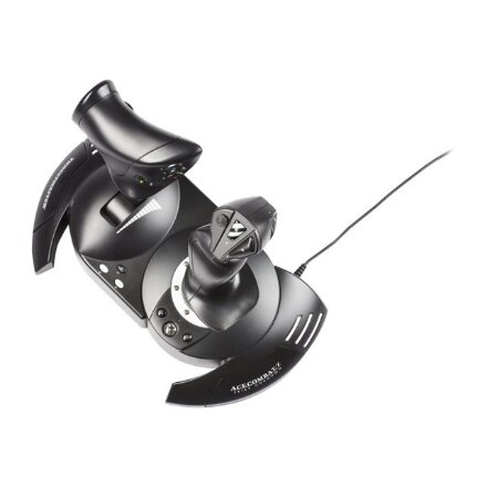 Thrustmaster , Joystick , T.Flight Hotas One Microsoft Flight Simulator Edition