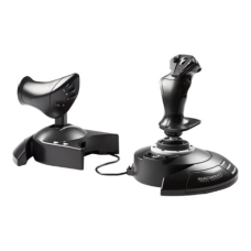 Thrustmaster , Joystick , T.Flight Hotas One Microsoft Flight Simulator Edition