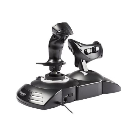 Thrustmaster , Joystick , T.Flight Hotas One Microsoft Flight Simulator Edition