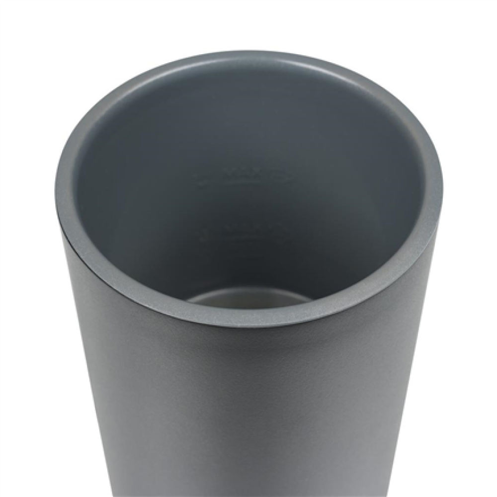 Tristar Milk frother , MK-2278 , 0.3 L , 500 W , Milk frother , Black