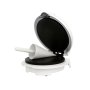 Adler , Waffle maker , AD 3038 , 1500 W , Number of pastry 1 , Ice Cone , White