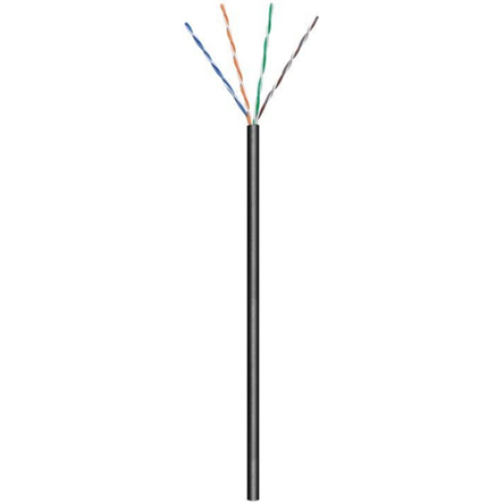 Goobay , CAT 5e outdoor network cable, U/UTP , 57198