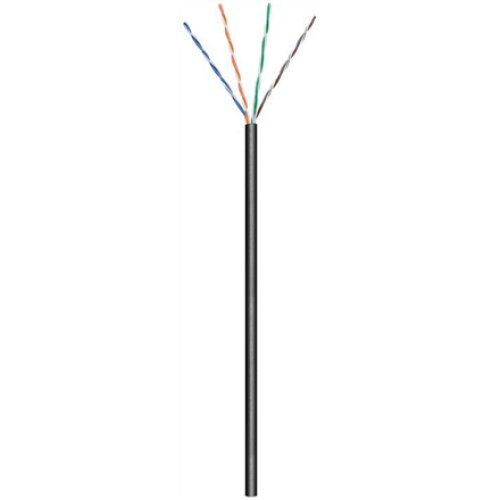 Goobay , CAT 5e outdoor network cable, U/UTP , 57198