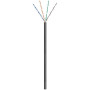 Goobay , CAT 5e outdoor network cable, U/UTP , 57198