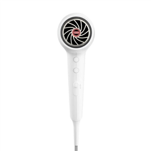 Philips , Hair Dryer , BHD500/00 , 2100 W , Number of temperature settings 3 , Ionic function , White