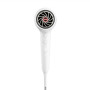 Philips , Hair Dryer , BHD500/00 , 2100 W , Number of temperature settings 3 , Ionic function , White