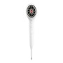 Philips , Hair Dryer , BHD500/00 , 2100 W , Number of temperature settings 3 , Ionic function , White