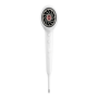 Philips , Hair Dryer , BHD500/00 , 2100 W , Number of temperature settings 3 , Ionic function , White