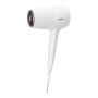 Philips , Hair Dryer , BHD500/00 , 2100 W , Number of temperature settings 3 , Ionic function , White