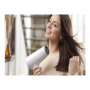 Philips , Hair Dryer , BHD500/00 , 2100 W , Number of temperature settings 3 , Ionic function , White